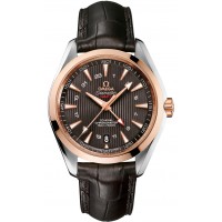 Omega Seamaster Aqua Terra 23123432206001